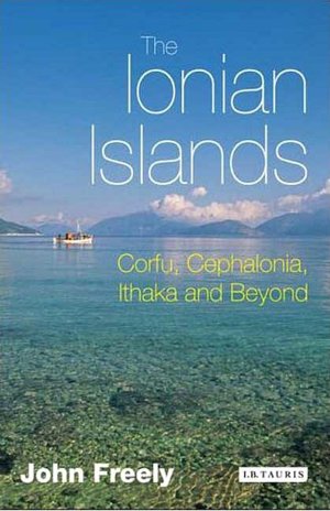 Ionian Islands: Corfu, Cephalonia, Ithaka and Beyond