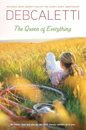 Queen of Everything