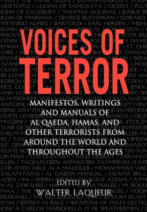 Voices Of Terror