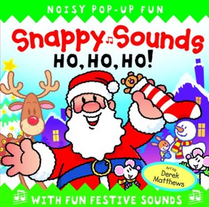Snappy Sounds Ho, Ho, Ho!