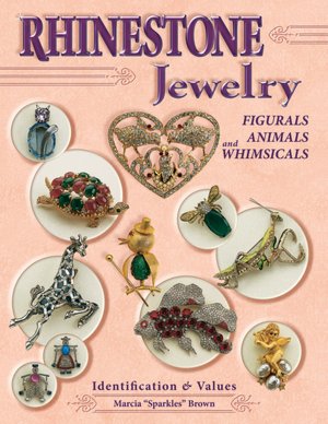 Rhinestone Jewelry