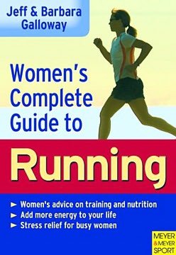 Women's Guide to Running