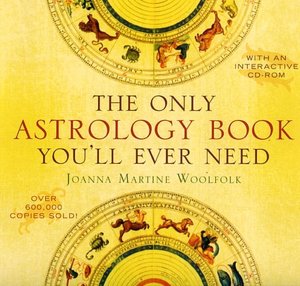 astrology book