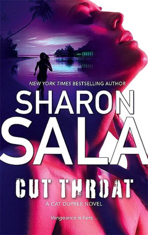 Cut Throat (Cat Dupree Series #2)