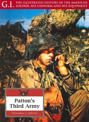 Patton's Third Army (G.I. Series)
