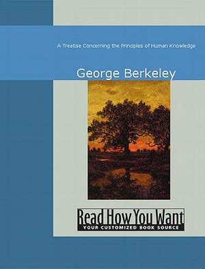 Treatise Concerning the Principles of Human Knowledge