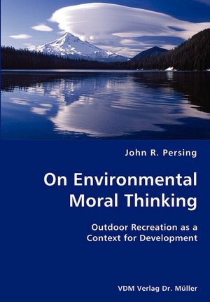 moral thinking