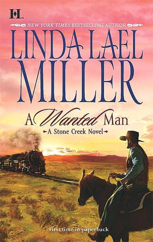A Wanted Man (Stone Creek Series)
