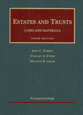 Estates and Trusts