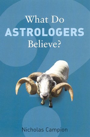 What do Astrologers Believe?