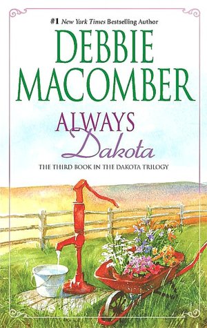 Always Dakota (Dakota Series #3)