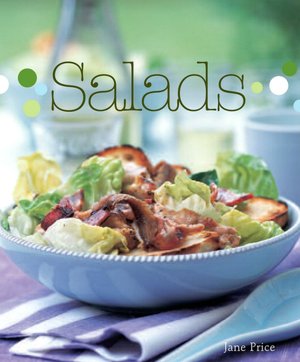 Salads (Midi Cookbook Series)