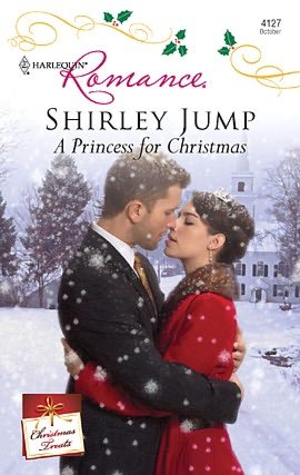 A Princess for Christmas
