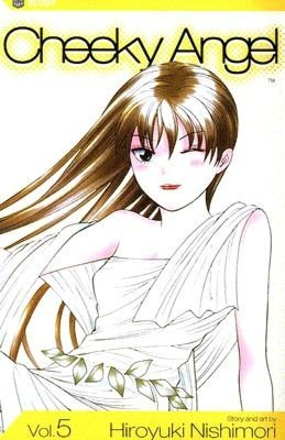 Cheeky Angel, Volume 5