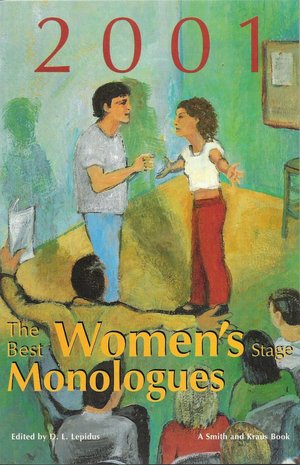 The Best Women's Stage Monologues of 2001