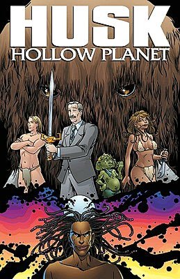 Husk: The Hollow Planet