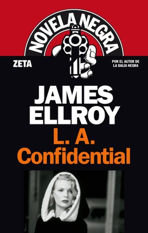 L.A. Confidential (en espaГ±ol)