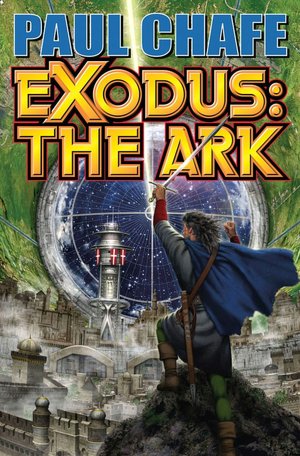 Exodus (Ark Series #2)