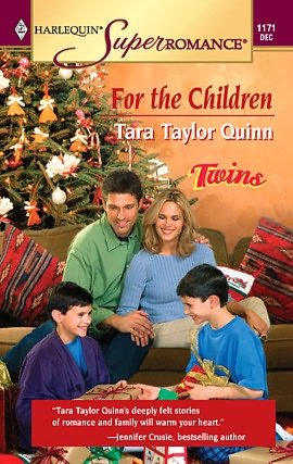 For the Children
