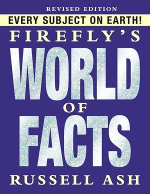 Firefly's World of Facts