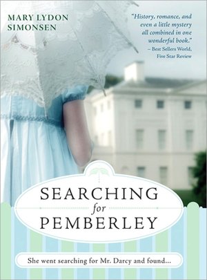 Searching for Pemberley