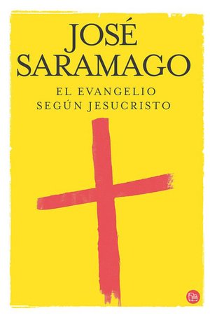 El Evangelio segun Jesucristo (The Gospel According to Jesus Christ)