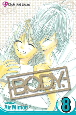 B.O.D.Y., Volume 8