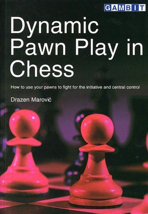 Dynamic Pawn Play in Chess