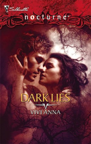 Dark Lies (Silhouette Nocturne #26)