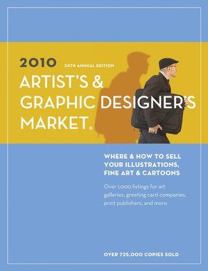 2010 Artist's & Graphic Designer's Market