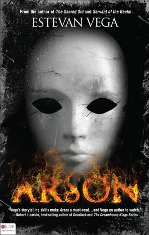 Arson