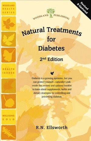 Natural Treatments for Diabetes