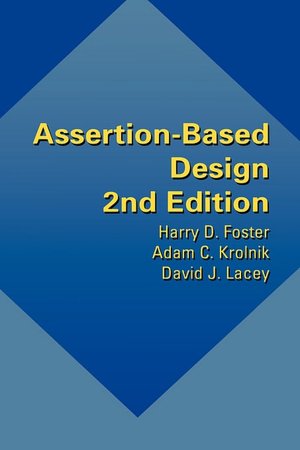 Assertion-Based Design