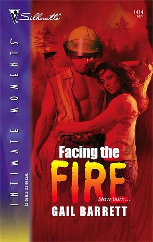 Facing The Fire