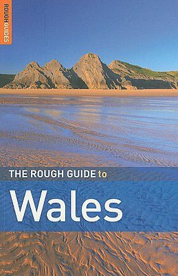 Rough Guide: Wales