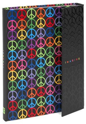 Imagine Journal with Magnetic Flap (6