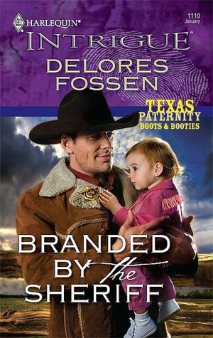 Branded by the Sheriff