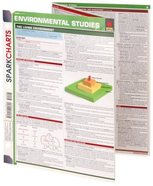 Environmental Studies (SparkCharts)