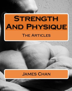 Strength and Physique: The Articles