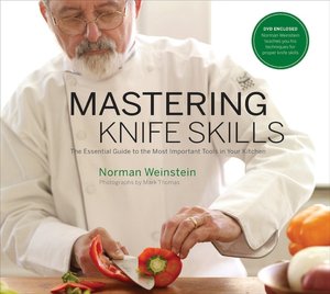Mastering Knife Skills: The Essential Guide to the Most Important Tools in Your Kitchen