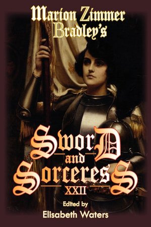 Marion Zimmer Bradley's Sword And Sorceress Xxii