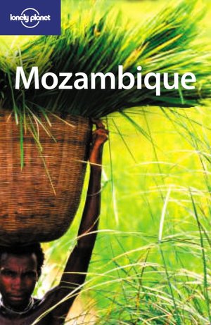 Lonely Planet: Mozambique