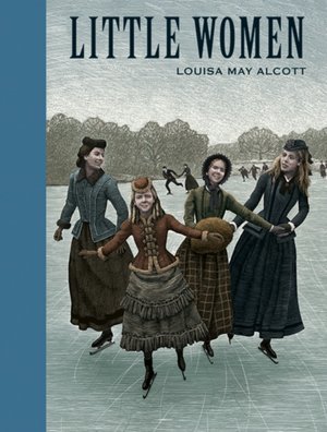 Little Women (Sterling Unabridged Classics Series)
