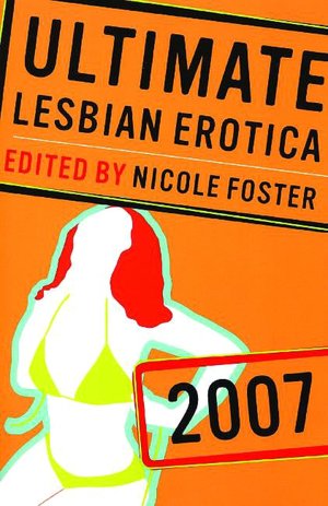 Ultimate Lesbian Erotica: 2007