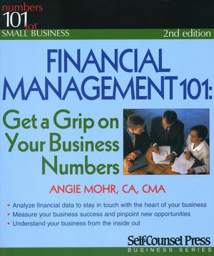 Financial Management 101: Get a Grip on Your Business Numbers