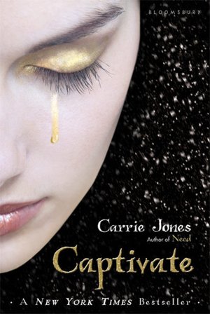 Captivate (Need Series #2)