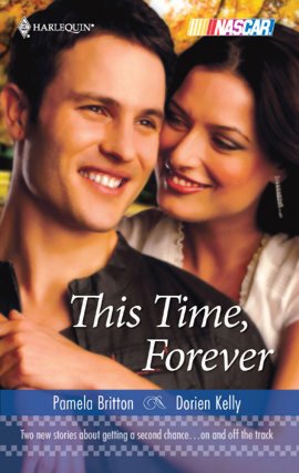 This Time, Forever: Over the Top\Talk to Me