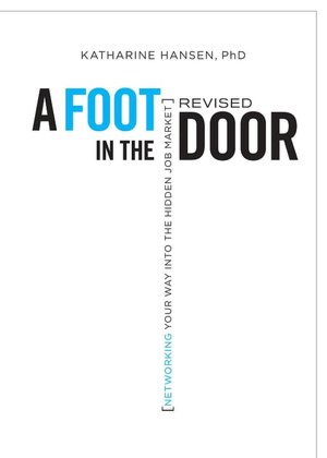 Foot in the Door: Networking Your Way into the Hidden Job Market