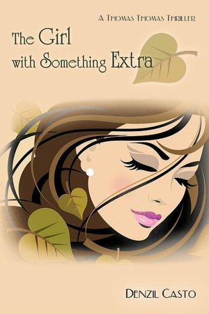 The Girl with Something Extra movie