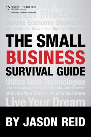 Small business Survival Guide